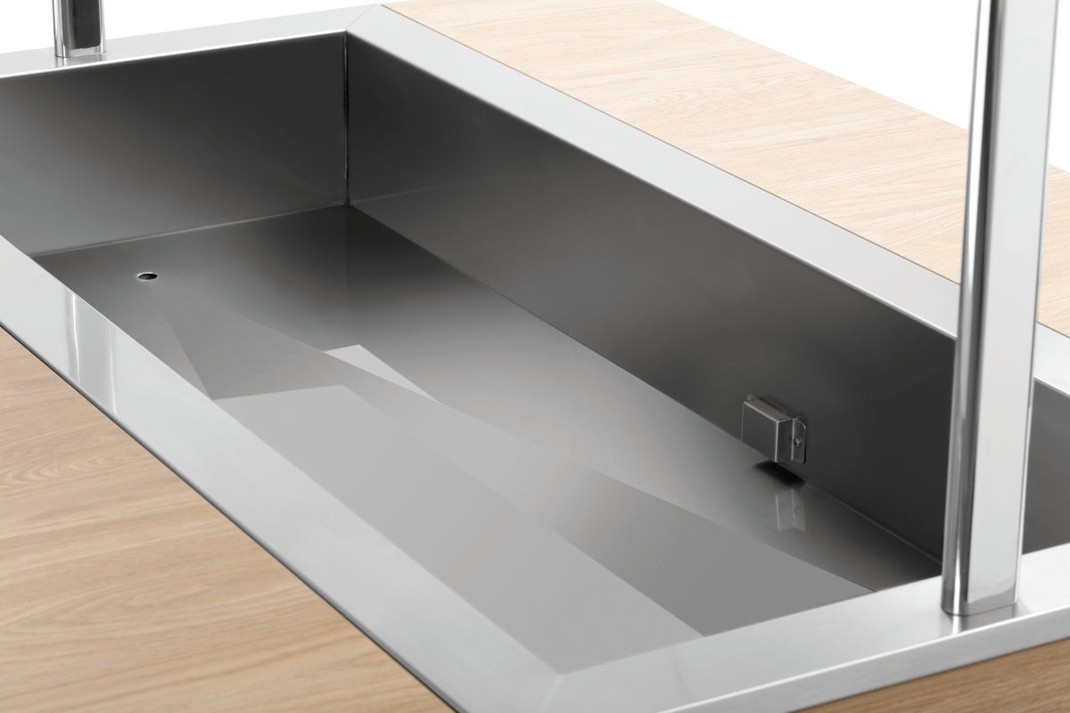 Buffetwagen Kids K4110-150U