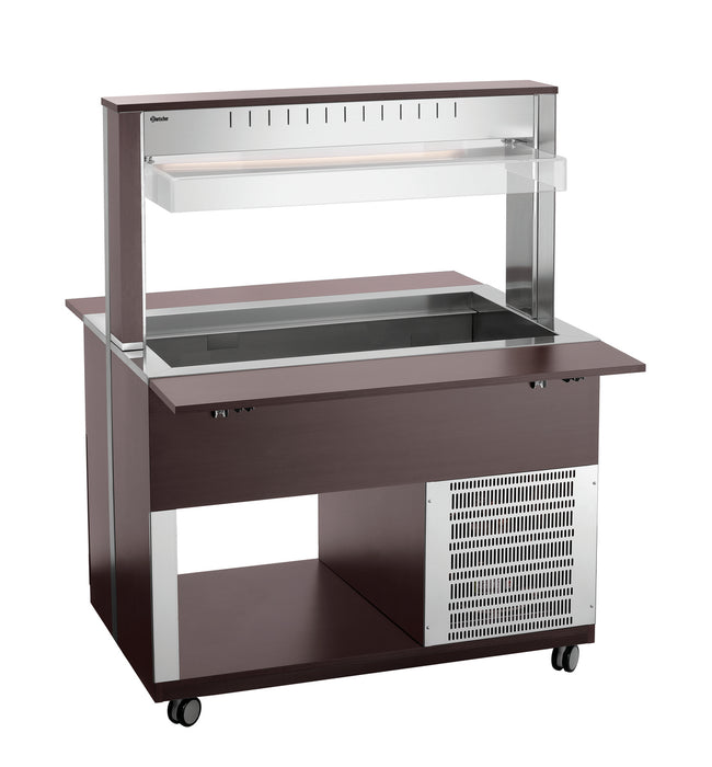 Buffetwagen K3110-200W