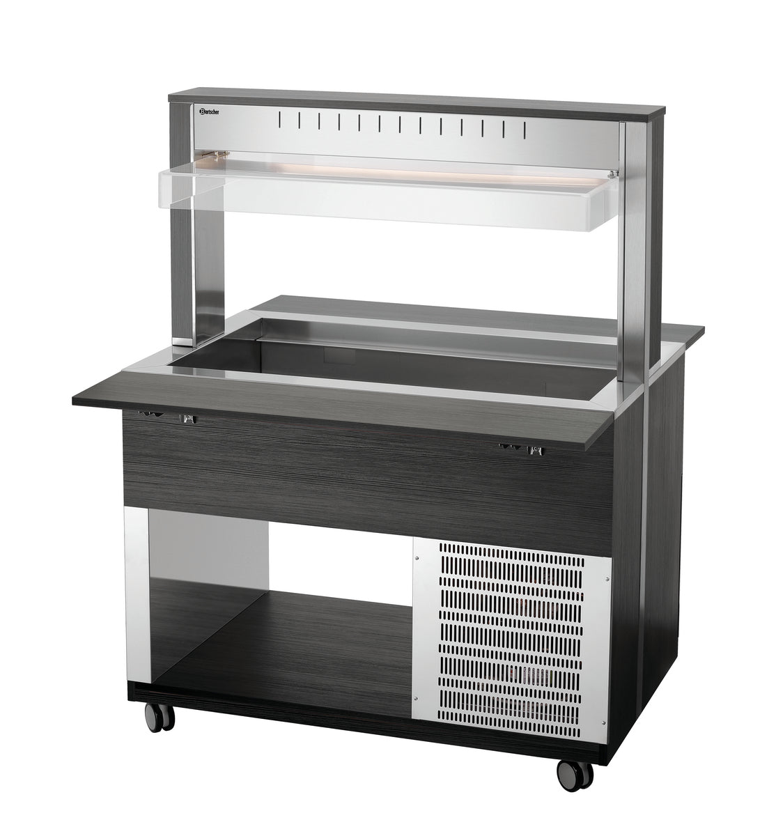 Buffetwagen K3110-200A