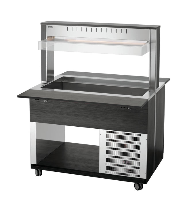 Buffetwagen K3110-200A