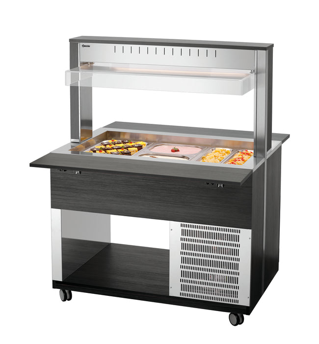 Buffetwagen K3110-200A