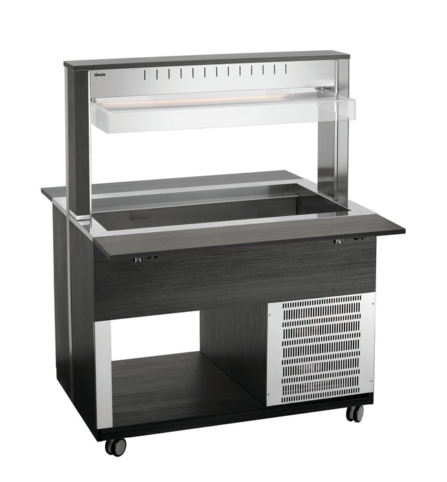 Buffetwagen K3110-200A
