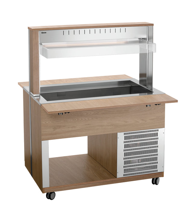 Buffet trolley K3110-200U