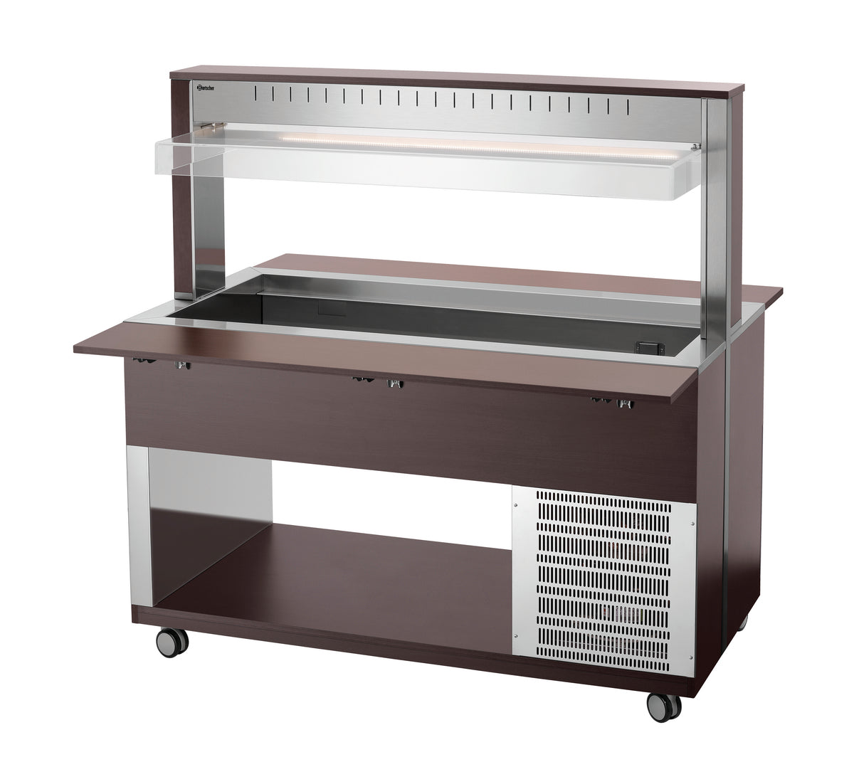 Buffetwagen K4110-200W