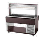 Buffetwagen K4110-200W