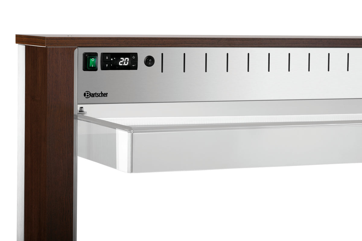 Buffetwagen K4110-200W