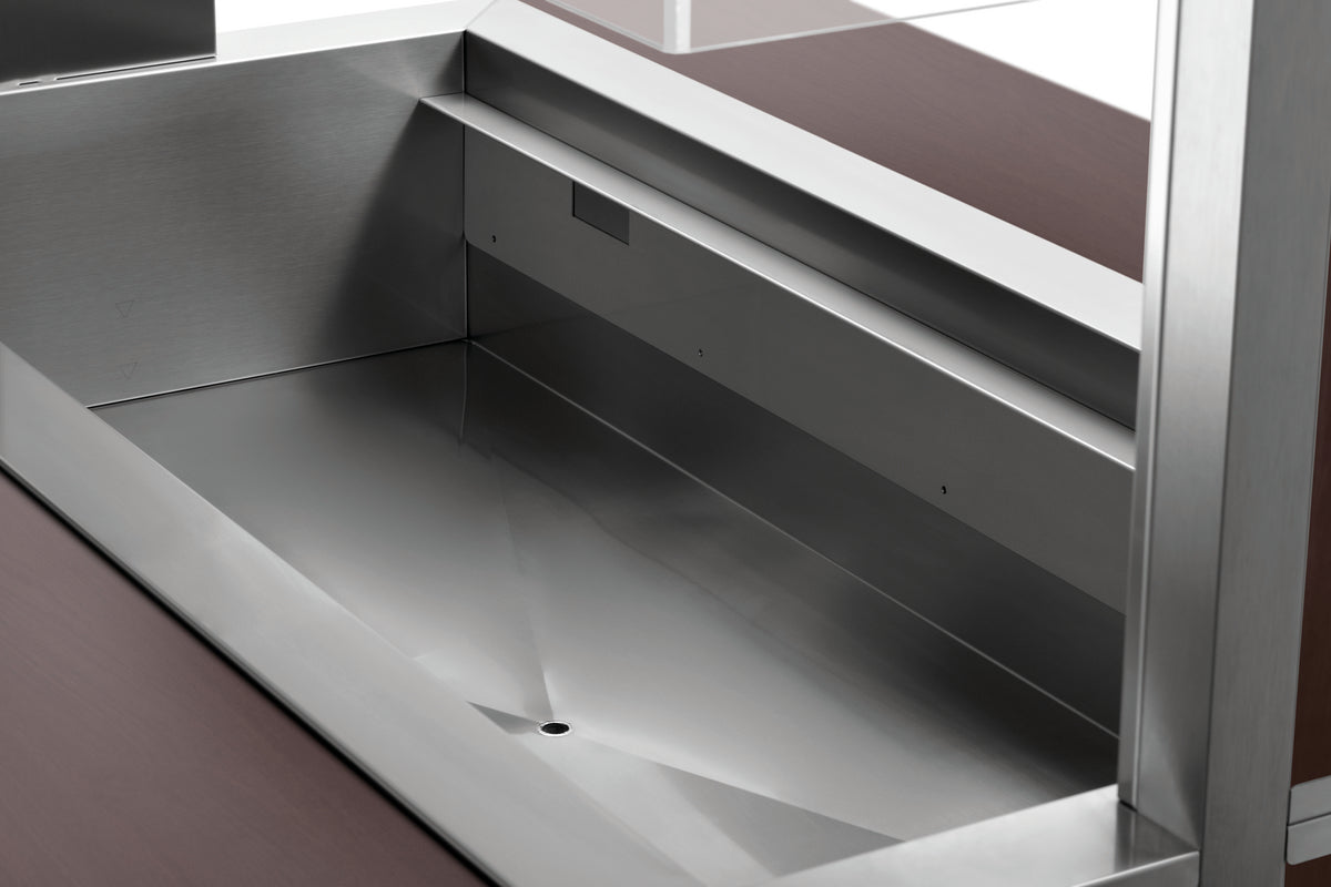 Buffetwagen K4110-200W