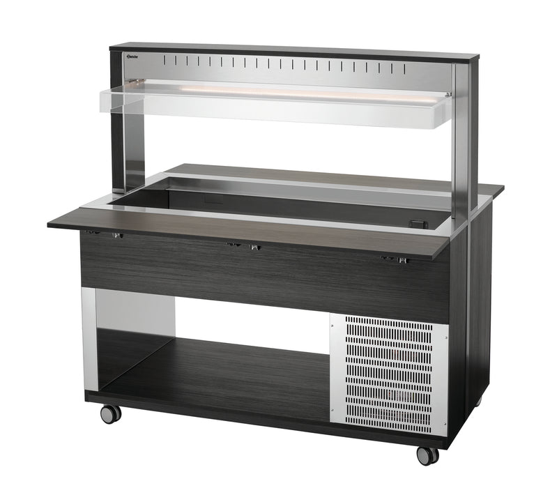 Buffetwagen K4110-200A