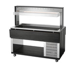 Buffetwagen K4110-200A