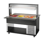 Buffetwagen K4110-200A