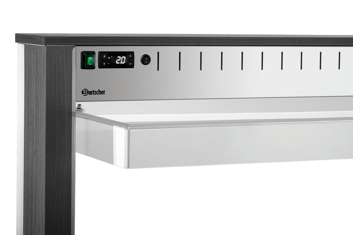 Buffetwagen K4110-200A