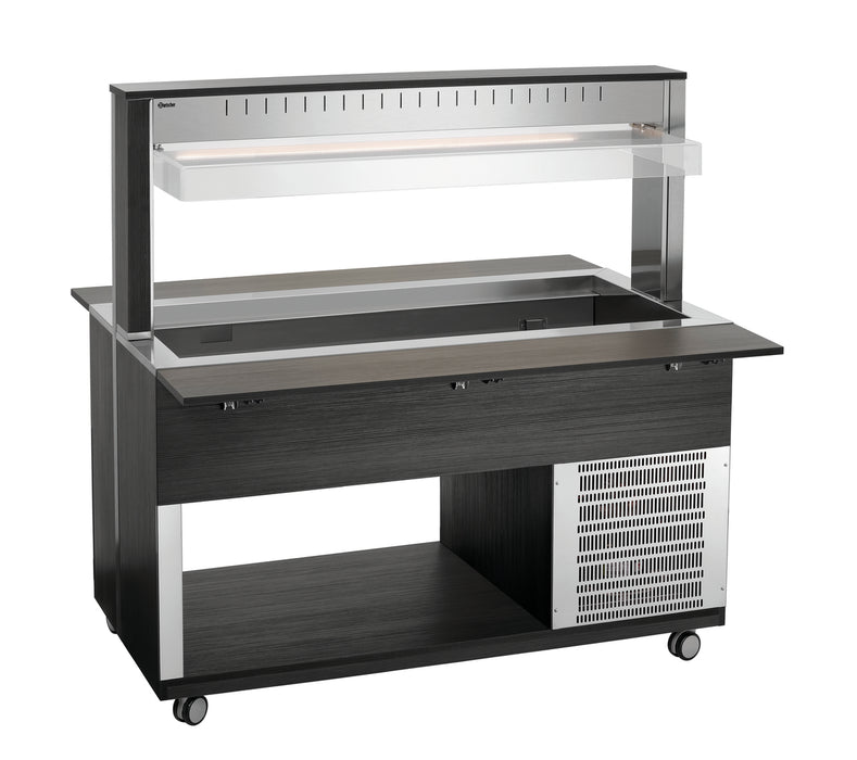 Buffetwagen K4110-200A