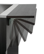 Buffetwagen K4110-200A