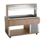 Buffetwagen K4110-200U