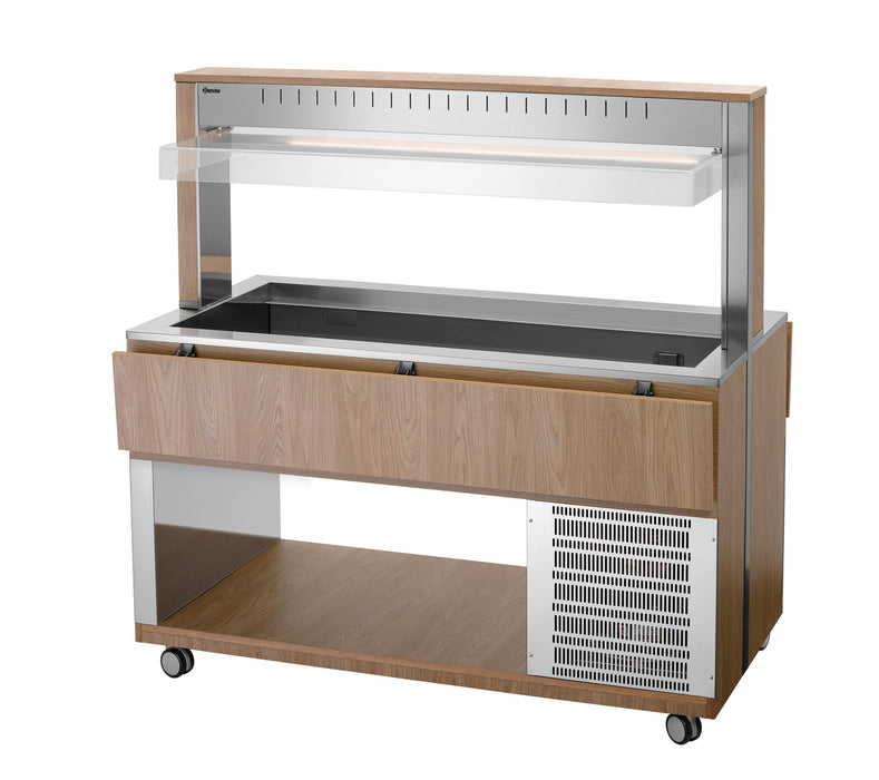 Buffetwagen K4110-200U