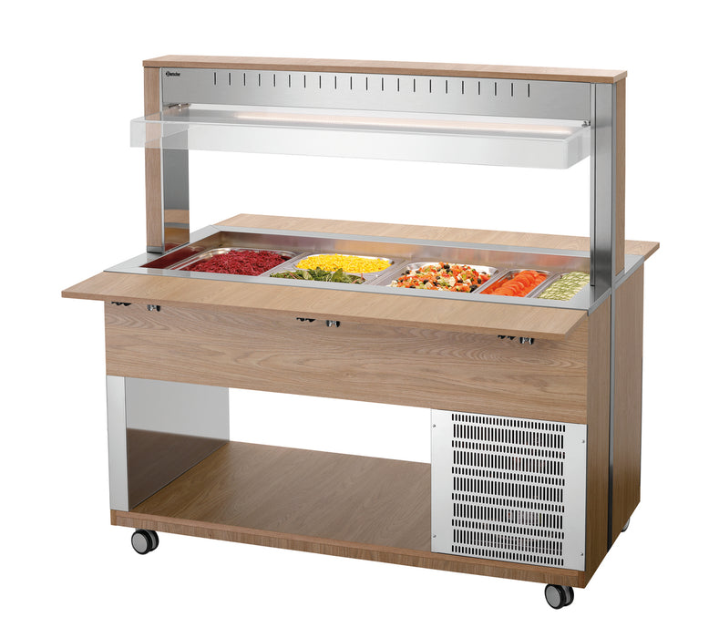 Buffetwagen K4110-200U