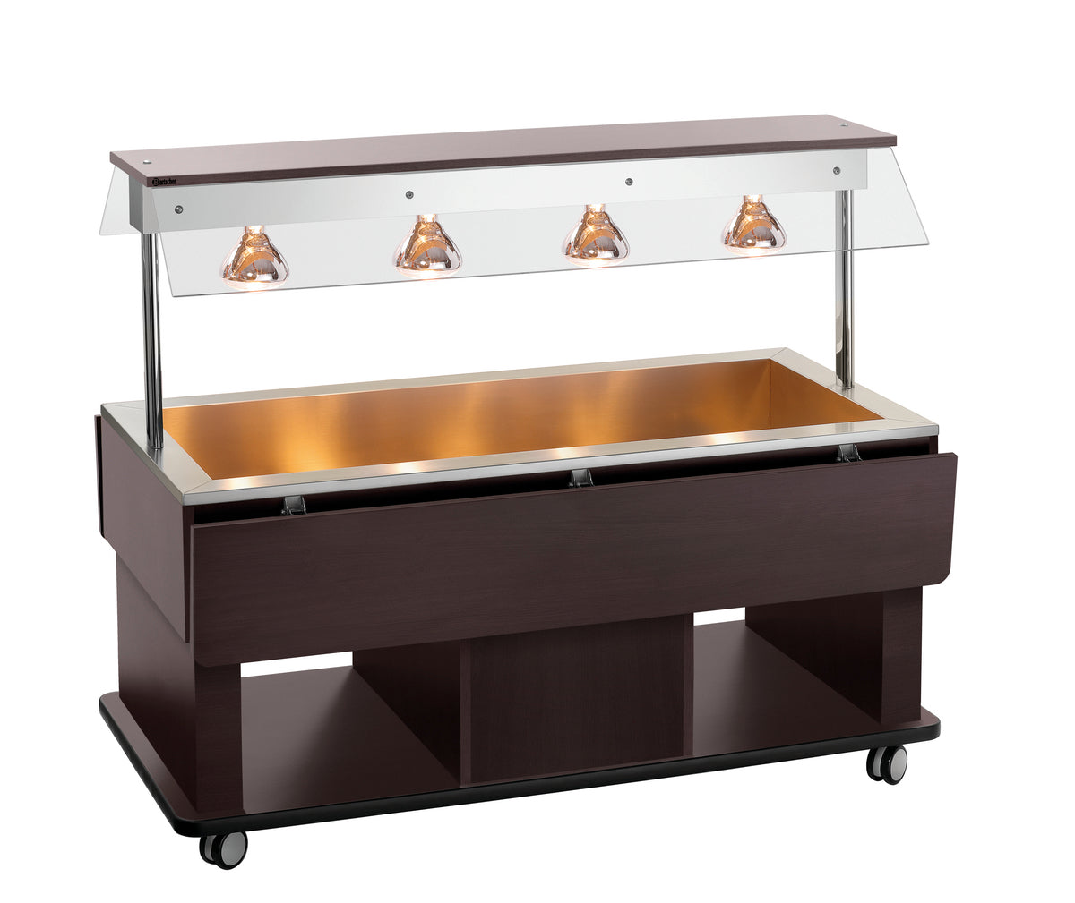 Buffetwagen Kids W4110-150W