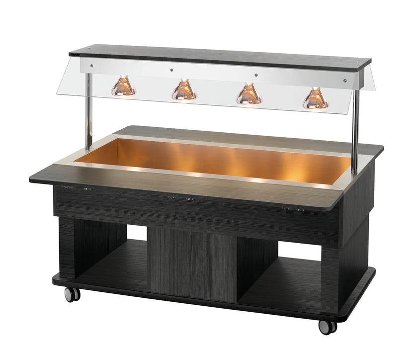 Buffetwagen Kids W4110-150A