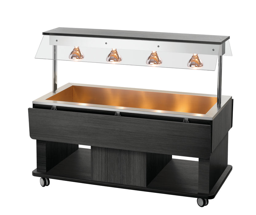 Buffetwagen Kids W4110-150A