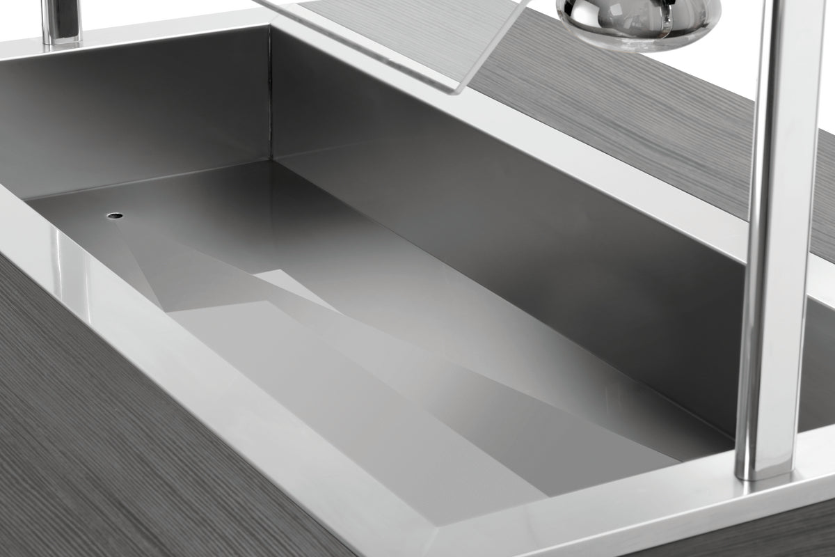 Buffetwagen Kids W4110-150A