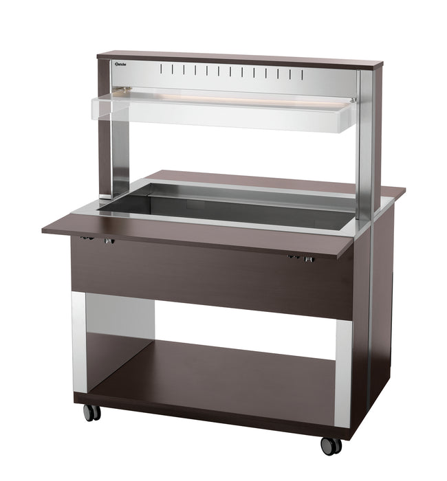 Buffetwagen W3110-200W