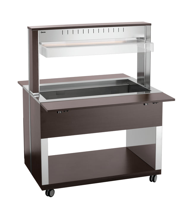 Buffetwagen W3110-200W