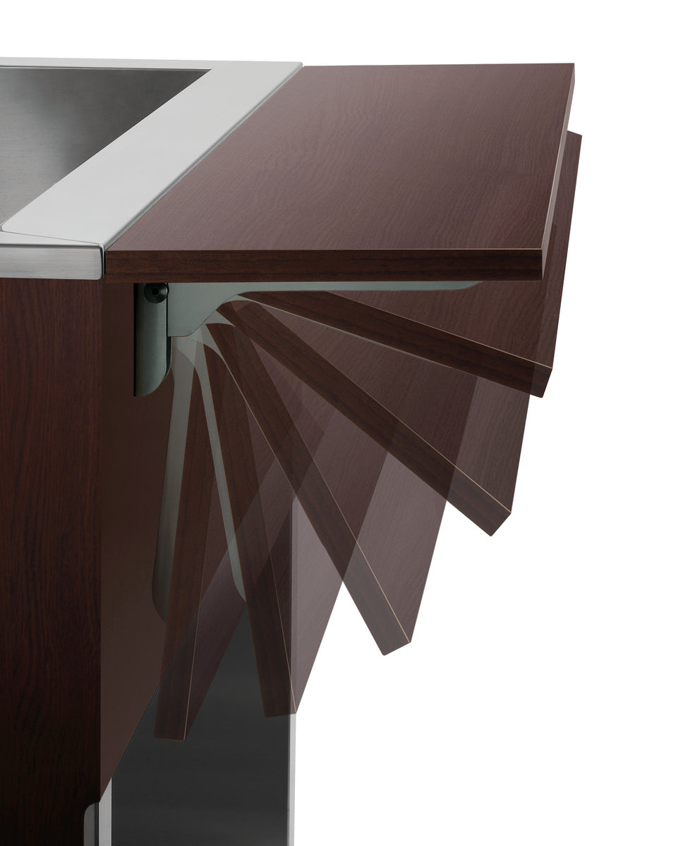 Buffetwagen W3110-200W