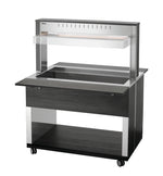 Buffetwagen W3110-200A