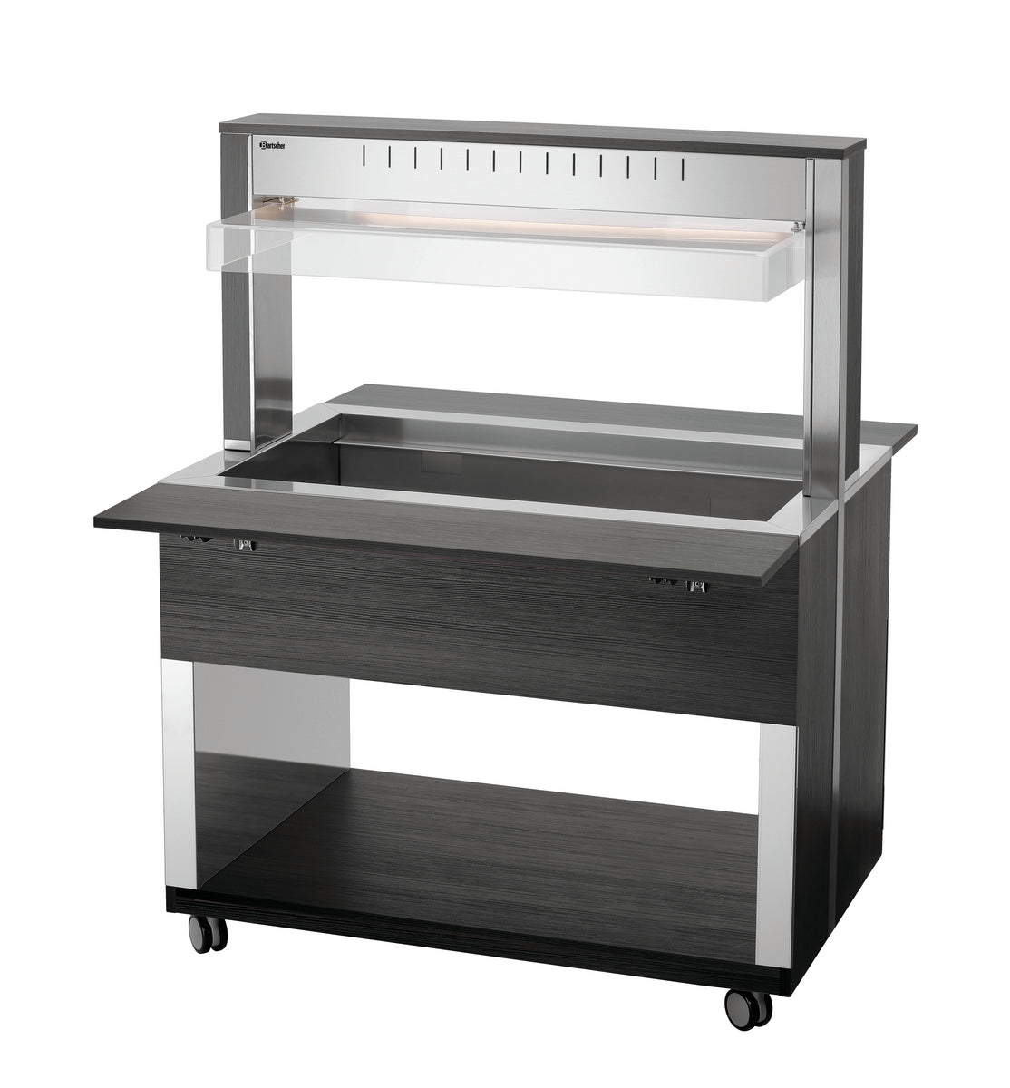 Buffetwagen W3110-200A