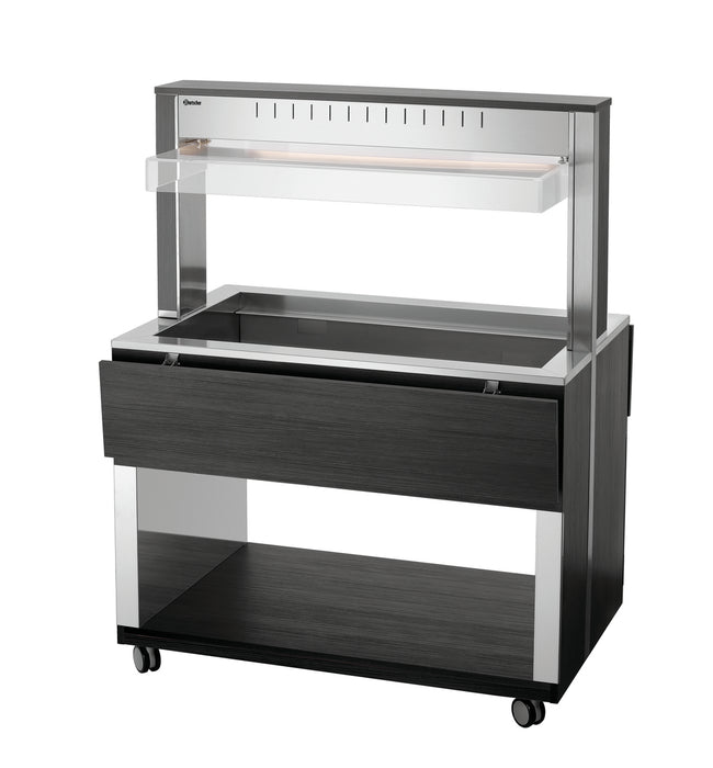 Buffetwagen W3110-200A