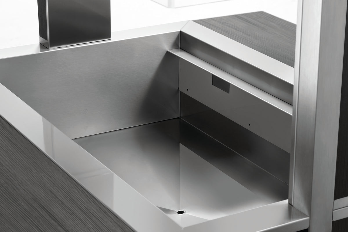 Buffetwagen W3110-200A