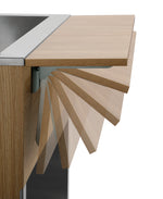 Buffetwagen W3110-200U