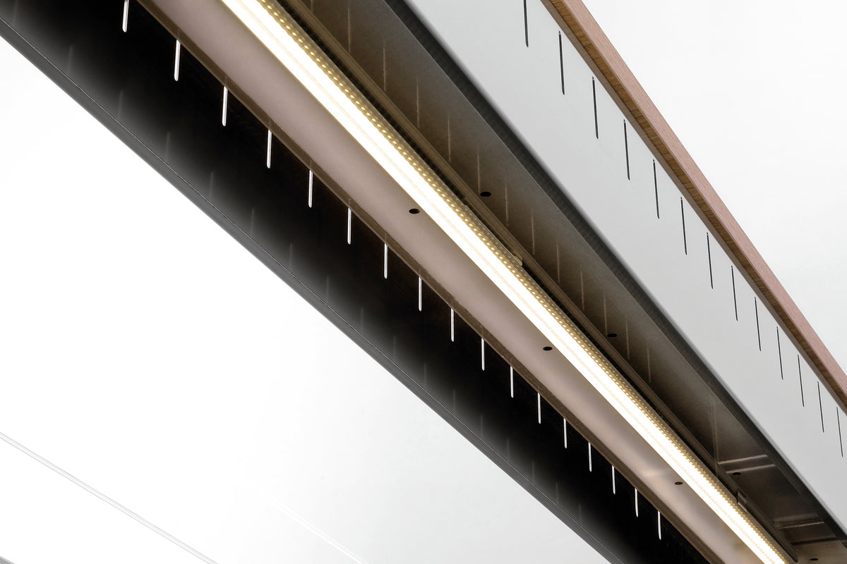 Buffetwagen W3110-200U