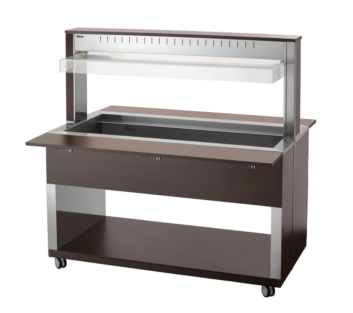 Buffetwagen W4110-200W