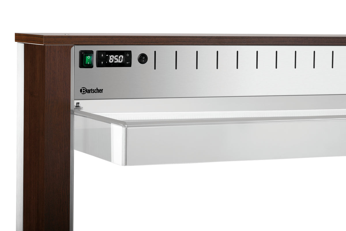 Buffetwagen W4110-200W