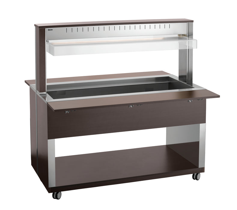 Buffetwagen W4110-200W