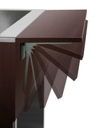 Buffetwagen W4110-200W