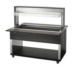 Buffetwagen W4110-200A