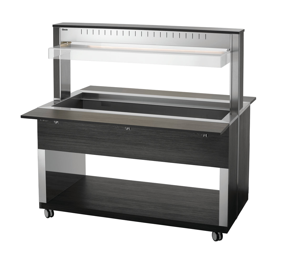 Buffetwagen W4110-200A