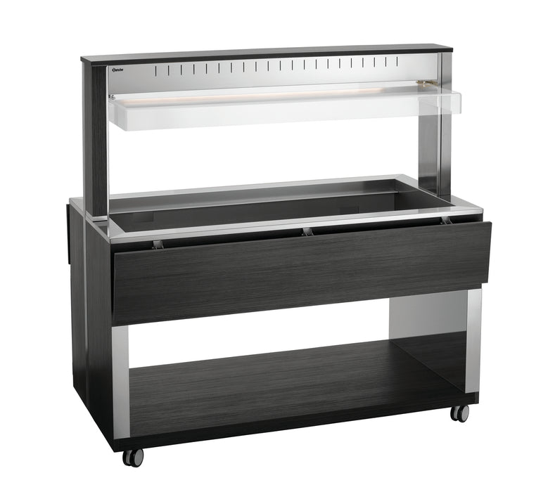 Buffetwagen W4110-200A