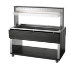 Buffetwagen W4110-200A