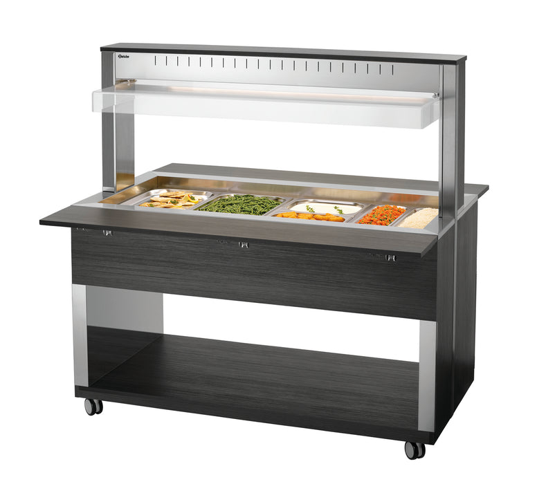 Buffetwagen W4110-200A