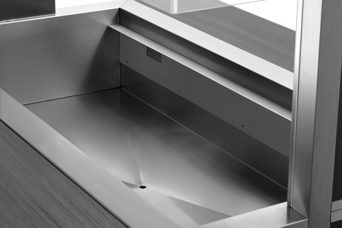 Buffetwagen W4110-200A