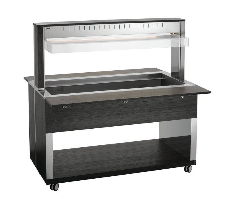Buffetwagen W4110-200A