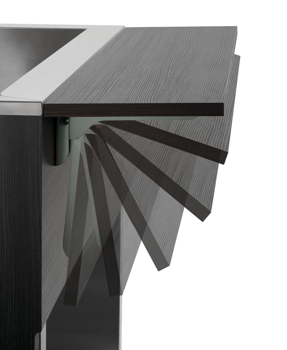 Buffetwagen W4110-200A