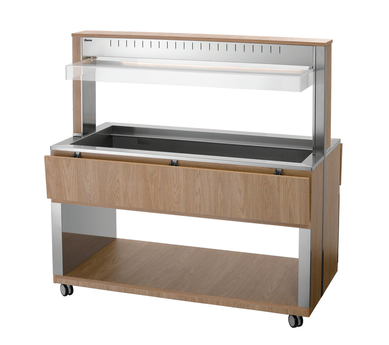 Buffetwagen W4110-200U