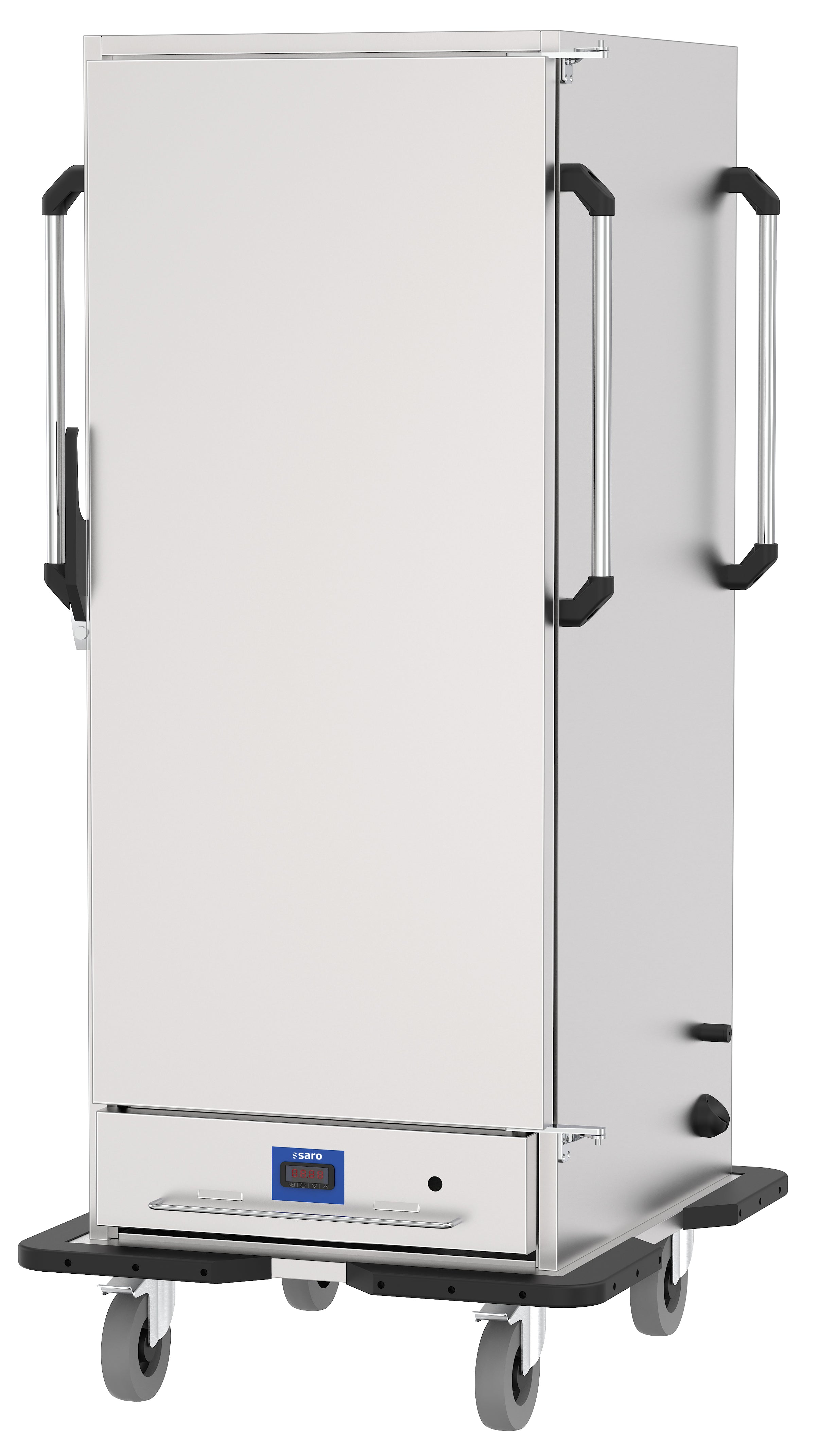 SARO Verwarmde banket trolley modell BW-11