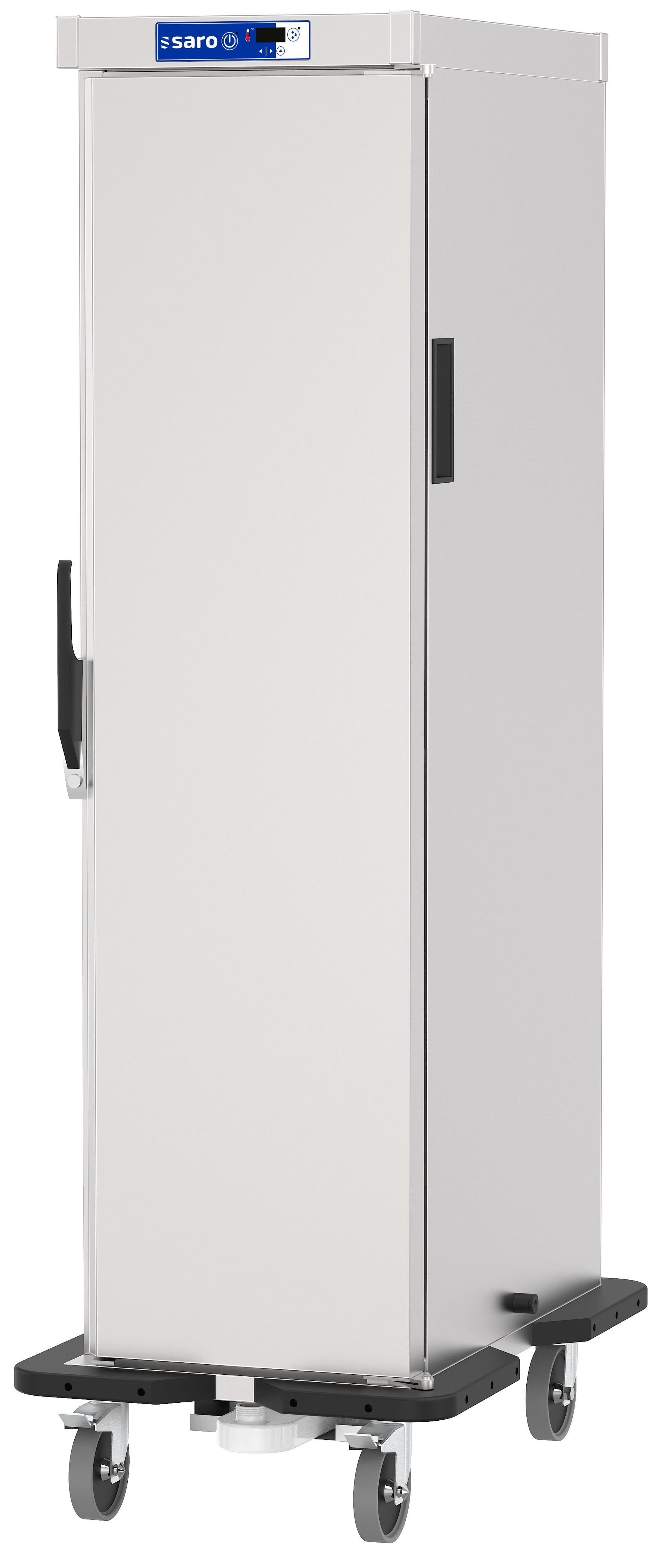 SARO Verwarmde banket trolley met stoom en water reservoir modell BWS-20