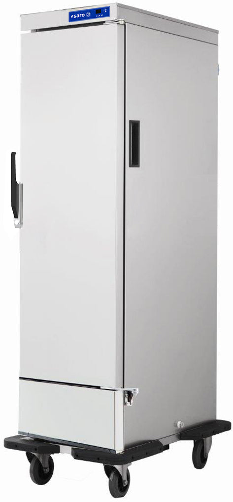 SARO koude banketwagen 15x 1/1 GN Model KBW 1/1