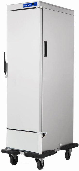 SARO koude banketwagen 15x 1/1 GN Model KBW 1/1